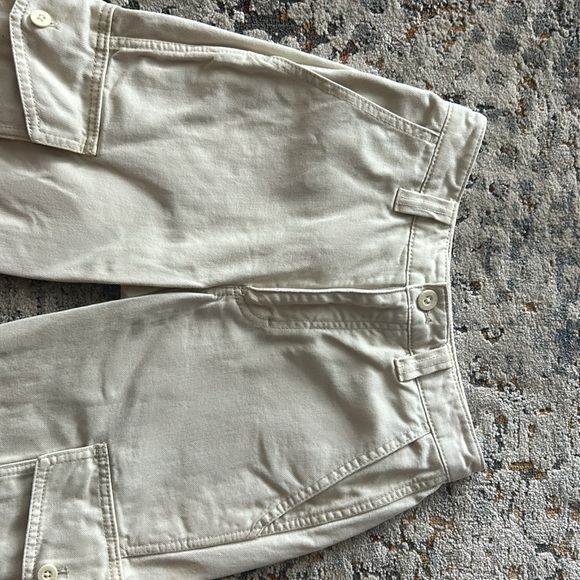 Aritzia/Tna cargo pants - Picture 3 of 4